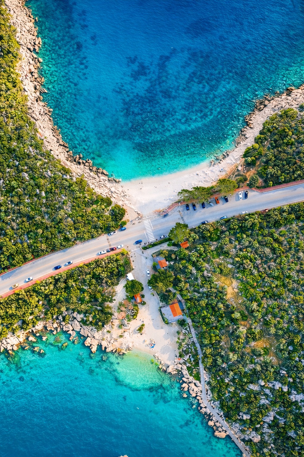 İnceboğaz Beach